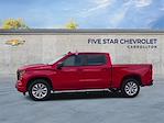 Used 2022 Chevrolet Silverado 1500 Custom Crew Cab for sale #T1130606A - photo 4