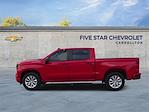 Used 2022 Chevrolet Silverado 1500 Custom Crew Cab for sale #T1130606A - photo 5