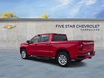 Used 2022 Chevrolet Silverado 1500 Custom Crew Cab for sale #T1130606A - photo 6