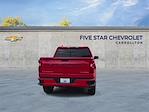 Used 2022 Chevrolet Silverado 1500 Custom Crew Cab for sale #T1130606A - photo 7