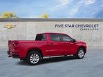 Used 2022 Chevrolet Silverado 1500 Custom Crew Cab for sale #T1130606A - photo 8