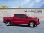 Used 2022 Chevrolet Silverado 1500 Custom Crew Cab for sale #T1130606A - photo 9