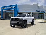 2026 Chevrolet Colorado Crew Cab 4WD Pickup for sale #T1130707 - photo 8