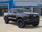 2026 Chevrolet Colorado Crew Cab RWD Pickup for sale #T1132534 - photo 7
