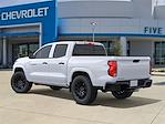 2026 Chevrolet Colorado Crew Cab RWD Pickup for sale #T1132581 - photo 4