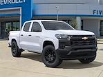 2026 Chevrolet Colorado Crew Cab RWD Pickup for sale #T1132581 - photo 7