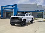 2026 Chevrolet Colorado Crew Cab RWD Pickup for sale #T1132581 - photo 8