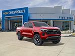 New 2026 Chevrolet Colorado Z71 Crew Cab for sale #T1133895 - photo 1