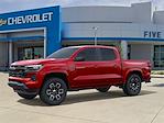 New 2026 Chevrolet Colorado Z71 Crew Cab for sale #T1133895 - photo 3