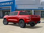 New 2026 Chevrolet Colorado Z71 Crew Cab for sale #T1133895 - photo 4