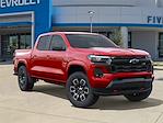 New 2026 Chevrolet Colorado Z71 Crew Cab for sale #T1133895 - photo 7