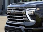 2026 Chevrolet Silverado 2500 Crew Cab 4WD Pickup for sale #T1135927 - photo 13