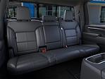 2026 Chevrolet Silverado 2500 Crew Cab 4WD Pickup for sale #T1135927 - photo 17