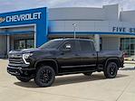 2026 Chevrolet Silverado 2500 Crew Cab 4WD Pickup for sale #T1135927 - photo 3