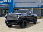 2026 Chevrolet Silverado 2500 Crew Cab 4WD Pickup for sale #T1135927 - photo 6