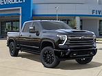2026 Chevrolet Silverado 2500 Crew Cab 4WD Pickup for sale #T1135927 - photo 7