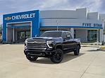 2026 Chevrolet Silverado 2500 Crew Cab 4WD Pickup for sale #T1135927 - photo 8