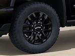 2026 Chevrolet Silverado 2500 Crew Cab 4WD Pickup for sale #T1135927 - photo 9