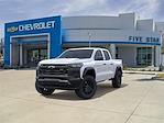 2026 Chevrolet Colorado Crew Cab 4WD Pickup for sale #T1136053 - photo 8