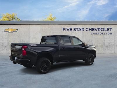 Used 2024 Chevrolet Silverado 1500 Custom Crew Cab for sale #T1136053A - photo 2