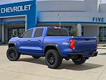 2026 Chevrolet Colorado Crew Cab 4WD Pickup for sale #T1136101 - photo 4
