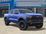 2026 Chevrolet Colorado Crew Cab 4WD Pickup for sale #T1136101 - photo 7