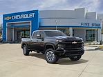 2026 Chevrolet Silverado 2500 Crew Cab 4WD Pickup for sale #T1140967 - photo 3