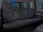2026 Chevrolet Silverado 2500 Crew Cab 4WD Pickup for sale #T1140967 - photo 17
