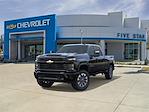 2026 Chevrolet Silverado 2500 Crew Cab 4WD Pickup for sale #T1140967 - photo 8