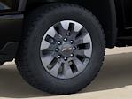 2026 Chevrolet Silverado 2500 Crew Cab 4WD Pickup for sale #T1140967 - photo 9