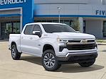 New 2026 Chevrolet Silverado 1500 LT Crew Cab for sale #T1146970 - photo 7