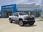 New 2026 Chevrolet Silverado 2500 Custom Crew Cab for sale #T1150722 - photo 3