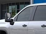 New 2026 Chevrolet Silverado 2500 Custom Crew Cab for sale #T1150722 - photo 12
