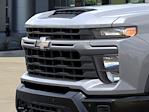 New 2026 Chevrolet Silverado 2500 Custom Crew Cab for sale #T1150722 - photo 13