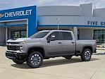 New 2026 Chevrolet Silverado 2500 Custom Crew Cab for sale #T1150722 - photo 1