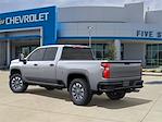 New 2026 Chevrolet Silverado 2500 Custom Crew Cab for sale #T1150722 - photo 2