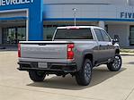New 2026 Chevrolet Silverado 2500 Custom Crew Cab for sale #T1150722 - photo 4