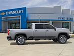 New 2026 Chevrolet Silverado 2500 Custom Crew Cab for sale #T1150722 - photo 5