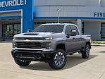 New 2026 Chevrolet Silverado 2500 Custom Crew Cab for sale #T1150722 - photo 6