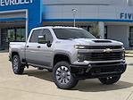 New 2026 Chevrolet Silverado 2500 Custom Crew Cab for sale #T1150722 - photo 7