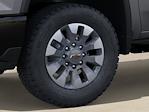 New 2026 Chevrolet Silverado 2500 Custom Crew Cab for sale #T1150722 - photo 9