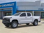 2026 Chevrolet Colorado Crew Cab 4WD Pickup for sale #T1152360 - photo 3