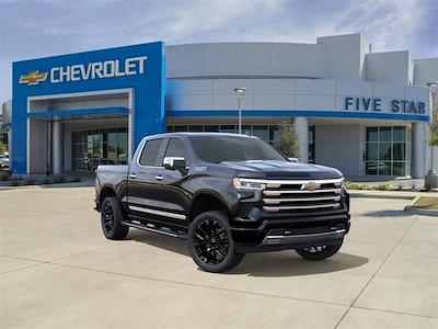 New 2026 Chevrolet Silverado 1500 - photo 1
