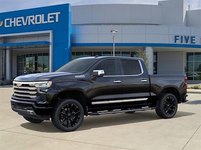 New 2026 Chevrolet Silverado 1500 - photo 1