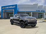 New 2026 Chevrolet Silverado 1500 High Country Crew Cab for sale #T1163818 - photo 1