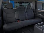 New 2026 Chevrolet Silverado 1500 RST Crew Cab for sale #T1172663 - photo 17