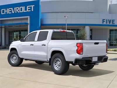 New 2026 Chevrolet Colorado Work Truck Crew Cab for sale #T1172902 - photo 2