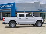 New 2026 Chevrolet Colorado Work Truck Crew Cab for sale #T1172938 - photo 5