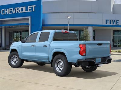 New 2026 Chevrolet Colorado Work Truck Crew Cab for sale #T1173131 - photo 2