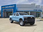 New 2026 Chevrolet Colorado Work Truck Crew Cab for sale #T1173131 - photo 3